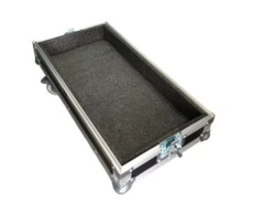 Case Para Laney Lv300 Twin Com Rodas MLZ - comprar online