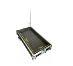 Case Para Laney Lv300 Twin Com Rodas MLZ na internet