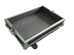 Flight Case Para Hartke Km100 MLZ - comprar online