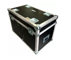 Road Case Duplo Para Moving Martin Rush Mh4 MLZ