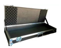 Flight Case Para Korg Pa-80 Pa80 MLZ - comprar online