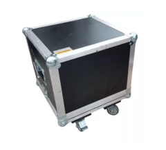 Flight Case Para Oneal Opm 736 MLZ