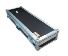 Flight Case Para Nord Electro 4 Hp MLZ