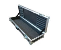 Flight Case Para Nord Electro 4 Hp MLZ - comprar online