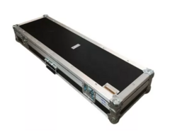 Flight Case Para Nord Electro 3 73 Teclas MLZ