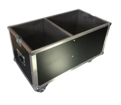 Flight Case Para Mackie Thump 12a Th12 MLZ - comprar online