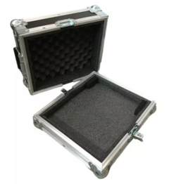 Flight Case Para Zed-6 - Zed 6 Fx Allen Heath Zed6 MLZ - comprar online