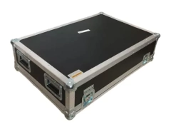 Flight Case Para Soundcraft Compact 32 MLZ