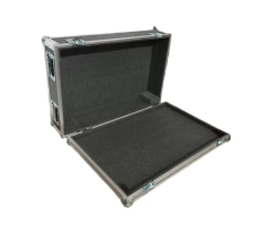 Flight Case Para Soundcraft Compact 32 MLZ - comprar online