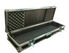 Flight Case Para Roland BK-5 MLZ - comprar online