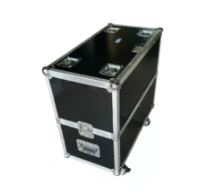 Case Duplo Para Turbosound Nuq122 MLZ