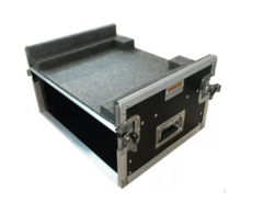 Case Rack Para Yamaha Mg16 + 4u MLZF