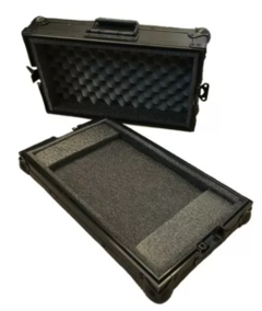 Flight Case Para Akai Mpc Live Black MLZ - comprar online