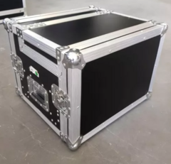 Case Rack Para Behringer X18 + 2u + Gaveta Fff MLZ na internet