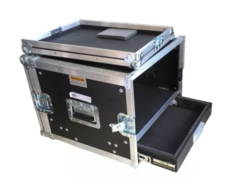 Case Rack Para Mackie Dl32r + 2u+ Gaveta MLZ