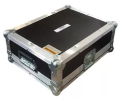 Road Case Para Soundcraft Efx8 MLZ