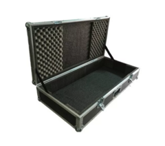Flight Case Para Yamaha Motif Xs6 Xf6 Pro MLZ