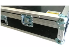 Flight Case Para Yamaha Motif Xs6 Xf6 Pro MLZ - comprar online