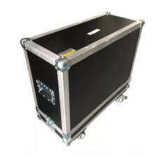 Flight Case Para Fender Roc Pro 700 MLZ