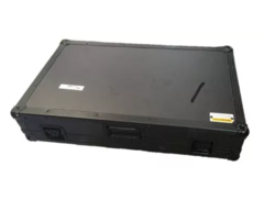 Case Para Prioneer Ddj-rz Com Suporte Desliz. Note Black MLZ