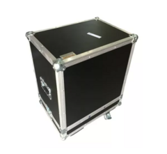 Flight Case Para Orange Ocb 410 MLZ
