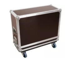 Flight Case Para Line 6 Spider Iv 75 MLZ