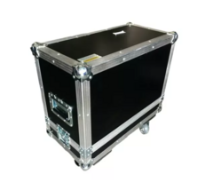 Flight Case Para Meteoro Nitrous Gs212 MLZ - comprar online