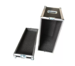 Flight Case Para Fender Acoustasonic 120 MLZ - comprar online