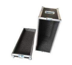 Case Para Borne Evidence 200 Com Rodas MLZ - comprar online