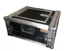 Case Para X18 + Espaço Acima Cabos Conectados+ Powerplay 2u MLZF