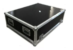 Flight Case Estojo Para Yamaha Tf5 MLZF