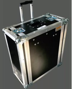 Flight Case Para Mac Pro Cpu MLZF - comprar online