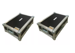 2 Cases Para Cdj-2000 Nxs2 Pioneer Cdj2000 MLZ