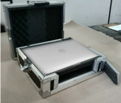 Case Para Macbook Pro 13 + Placa De Som MLZF na internet