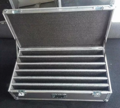 Flight Case Para Airsoft 95 X 50 X 35cm MLZF