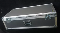 Flight Case Para Airsoft 95 X 50 X 35cm MLZF - comprar online