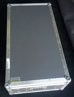 Flight Case Para Airsoft 95 X 50 X 35cm MLZF na internet