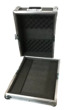 Road Case Para Soundcraft Efx8 MLZ - comprar online