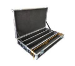 Flight Case Para 4 Ribaltas Triled MLZ