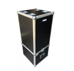 Flight Case P/ Caixa Soundbox Thunder 15 MLZ