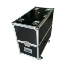 Case Duplo Para Mackie Thrash 212 MLZ