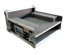 Flight Case Para Behringer X18 + 2u Rack MLZ - comprar online