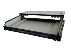 Case Para Pioneer Ddj Rzx Black Com Suporte Note MLZ