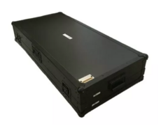 Case Para Pioneer Ddj Rzx Black Com Suporte Note MLZ - comprar online
