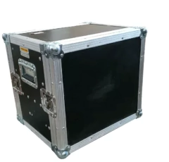 Case Rack 5u + Gaveta 18cm MLZ na internet