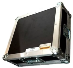 Road Case Para Mesa Phonic Am442D MLZ