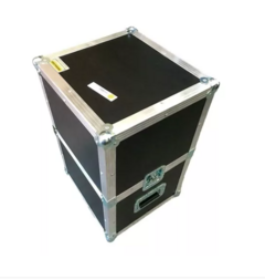 Flight Case Individual Para Mackie Srm 550 MLZF