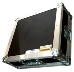 Road Case Para Mesa Behringer Xenyx 1622usb MLZ