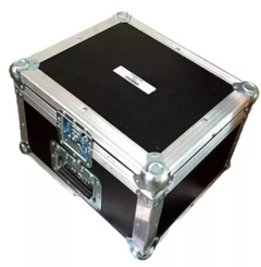 Case Duplo Para Moving Bee Eye 6 X 15w MLZ