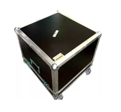 Flight Case para monitor RCF NX-15 SMA MLZ - comprar online